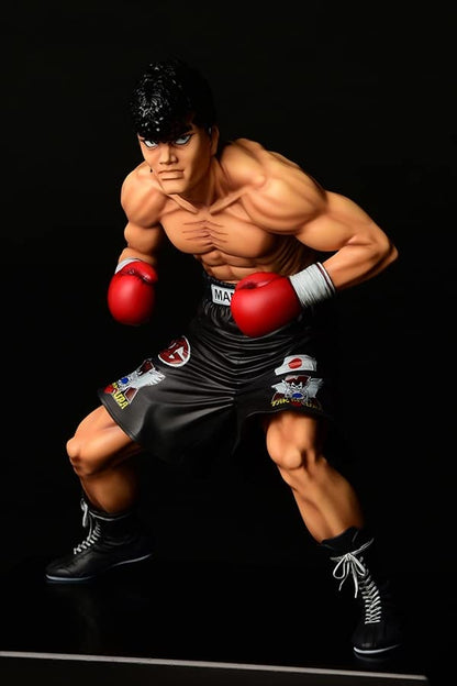 Orcatoys Hajime No Ippo Mamoru Takamura Fighting Pose Resin Figure - Japan- Japan Figure Store - #1 Bring To You The Best Japanese Goods
