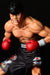 Orcatoys Japan Hajime No Ippo Mamoru Takamura Fighting Pose Figure W/ Damage Non-Scale Resin Finish- Japan Figure Store - #1 Bring To You The Best Japanese Goods
