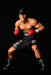 Orcatoys Japan Hajime No Ippo Mamoru Takamura Fighting Pose Figure W/ Damage Non-Scale Resin Finish- Japan Figure Store - #1 Bring To You The Best Japanese Goods