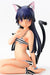 Orca Toys Kuroneko Stripe Mizugi Nekomimi Ver.- Japan Figure Store - #1 Bring To You The Best Japanese Goods