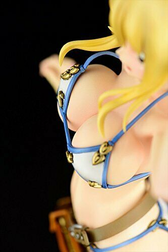 Orca Toys Lucy Heartfilia Swimsuit Gravure_style 1/6 Scale Figure- Japan Figure Store - #1 Bring To You The Best Japanese Goods