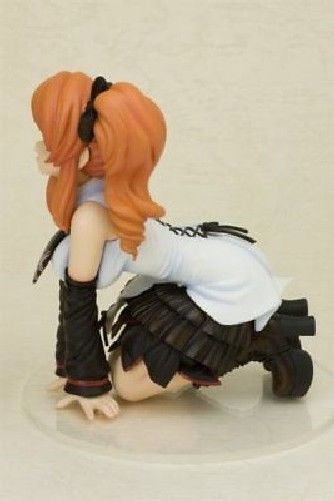 Orchid Seed Haruhi Suzumiya Series Asahina Mikuru Gothic Punk Ver.- Japan Figure Store - #1 Bring To You The Best Japanese Goods