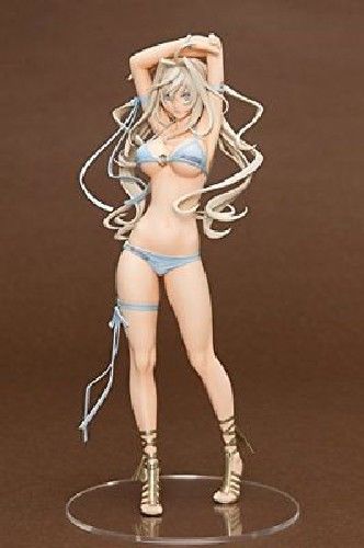 Orchid Seed Sekirei Tsukiumi 1/7 Scale Figure- Japan Figure Store - #1 Bring To You The Best Japanese Goods