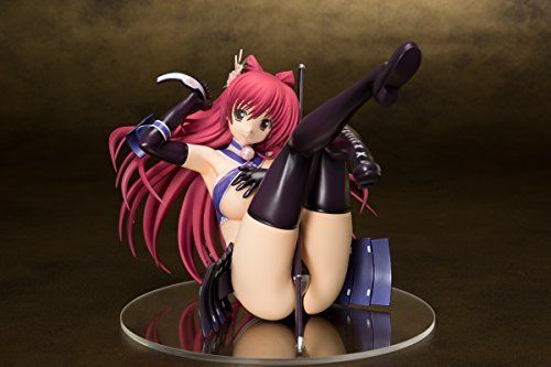 Orchid Seed Toheart 2 Tamaki Kousaka Samurai Ver. 1/7 Scale Figure- Japan Figure Store - #1 Bring To You The Best Japanese Goods
