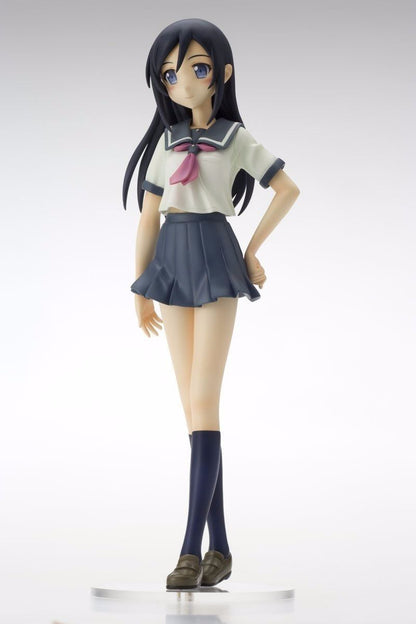 Oreimo Ayase Aragaki 1/8 Pvc Figure Kotobukiya F/s- Japan Figure Store - #1 Bring To You The Best Japanese Goods