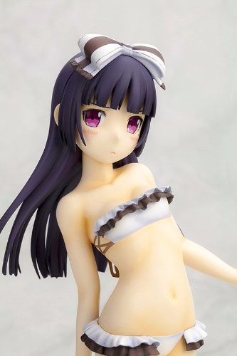 Oreimo Kuroneko ... Na Wake Ga Nai Ver 1/7 Pvc Figure Kotobukiya- Japan Figure Store - #1 Bring To You The Best Japanese Goods