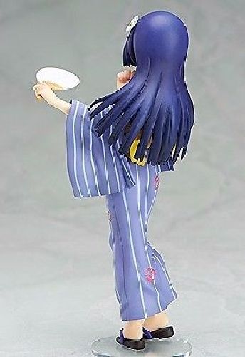 Oreimo Kuroneko Yukata Ver 1/8 Scale Figure Freeing- Japan Figure Store - #1 Bring To You The Best Japanese Goods