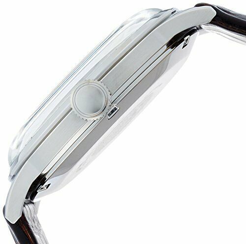 Orient Wrist Watch Sac00009n0 Bambino With Box Automatic- Japan Figure Store - #1 Bring To You The Best Japanese Goods