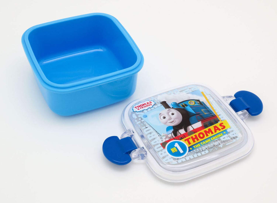 Thomas The Tank Engine Lunch Box Mini 150Ml- Japan Figure Store - #1 Bring To You The Best Japanese Goods