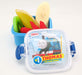 Thomas The Tank Engine Lunch Box Mini 150Ml- Japan Figure Store - #1 Bring To You The Best Japanese Goods