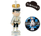 Osomatsu-san World Collectable Figure Chessmatsu White Ver. Karamatsu Figure- Japan Figure Store - #1 Bring To You The Best Japanese Goods