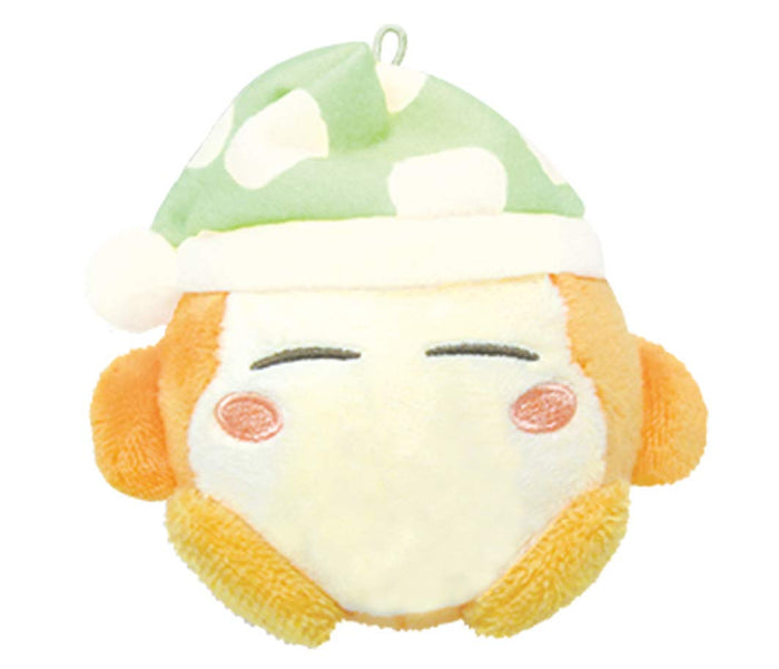 Ost Kirby&S Dream Land Warmth 2 Waddledy Sleeping 8202-286- Japan Figure Store - #1 Bring To You The Best Japanese Goods