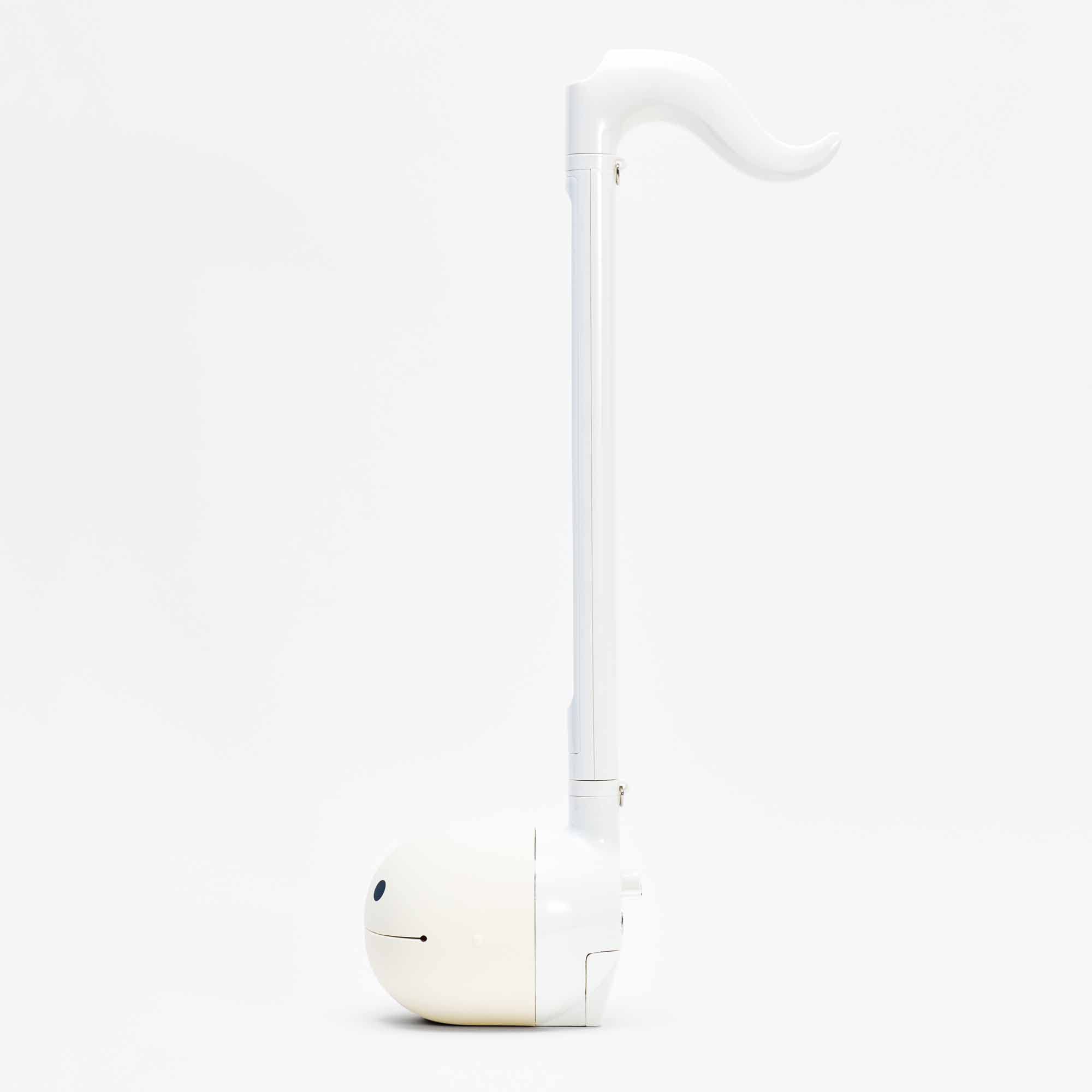 Cube Meiwa Denki Otamatone Techno Black- Japan Figure Store - #1 Bring To You The Best Japanese Goods