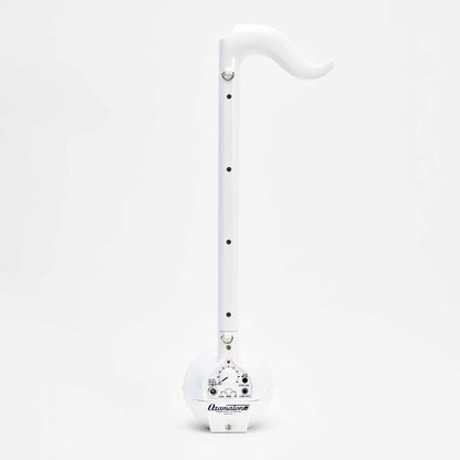 Cube Meiwa Denki Otamatone Techno Black- Japan Figure Store - #1 Bring To You The Best Japanese Goods