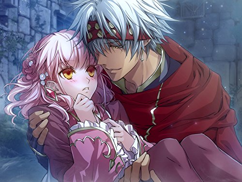 Otomate Wand Of Fortune R2 Jikuu Ni Shizumu Mokushiroku Sony Ps Vita - New Japan Figure 4995857094615 4