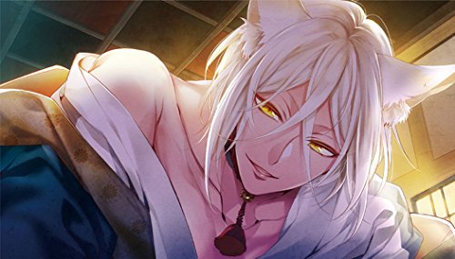 Oumagatoki Kakuriyo No Fuchi - New Japan Figure 4582494260246 3