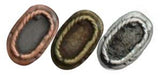 AZONE Amp043-Sgd Oval Belt Buckle Anchor Money- Japan Figure Store - #1 Bring To You The Best Japanese Goods