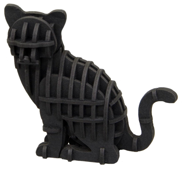 A-ZONE Paper Art Si-Gu-Mi Cat- Japan Figure Store - #1 Bring To You The Best Japanese Goods