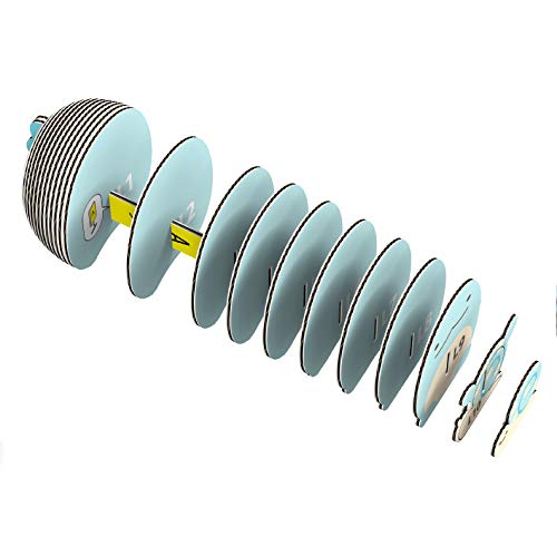 A-ZONE Eugy Sumikko Gurashi Tokage & Nisetsumuri 3D Cardboard Model Kit- Japan Figure Store - #1 Bring To You The Best Japanese Goods