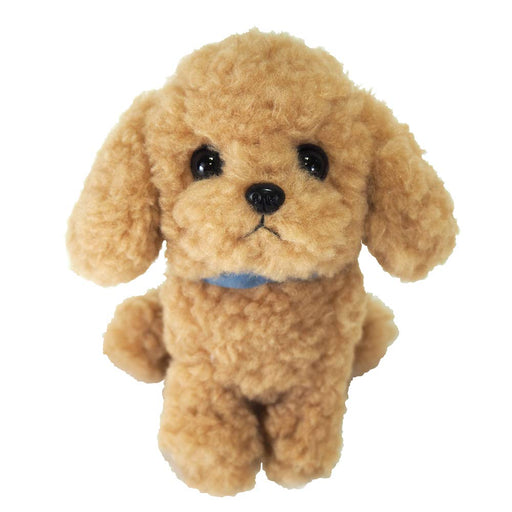 SUNLEMON Plush Doll Pups! Toy Poodle Be S Tjn- Japan Figure Store - #1 Bring To You The Best Japanese Goods