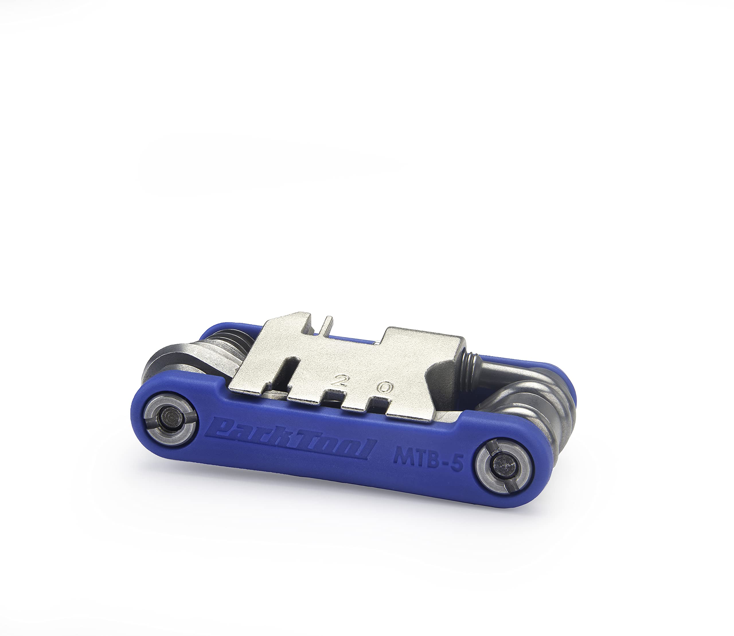 HOZAN Park Tool Rescue Tool Mtb-5- Japan Figure Store - #1 Bring To You The Best Japanese Goods