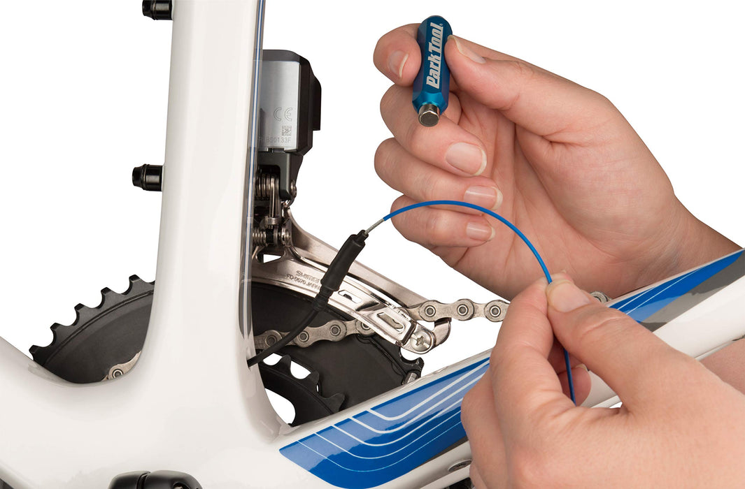 HOZAN Park Tool Ir-1.2 Internal Cable Routing Kit- Japan Figure Store - #1 Bring To You The Best Japanese Goods