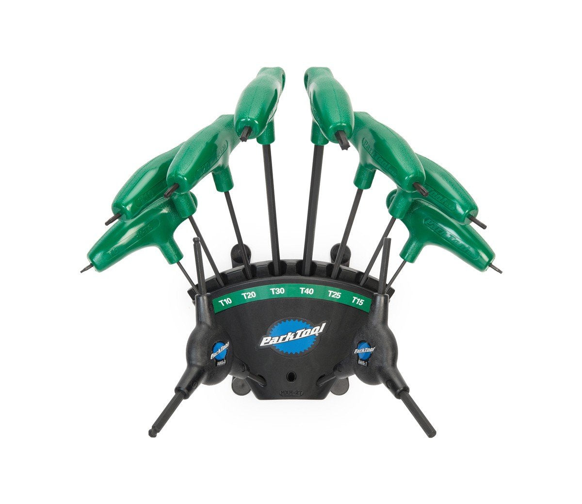 HOZAN - Park Tool P Handle Torx Type Wrench Set Ph-T1.2- Japan Figure Store - #1 Bring To You The Best Japanese Goods