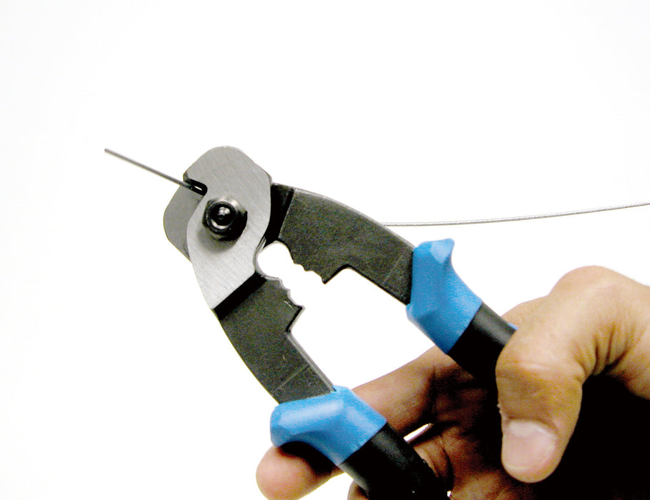 HOZAN Park Tool Professional Cable Cutter Cn-10- Japan Figure Store - #1 Bring To You The Best Japanese Goods