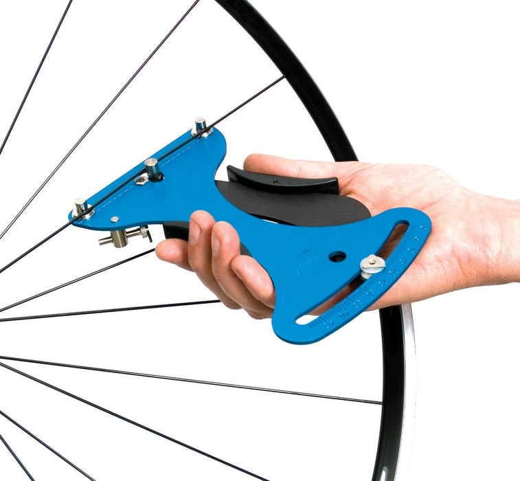 HOZAN Park Tool Spoke Tension Meter Tm-1- Japan Figure Store - #1 Bring To You The Best Japanese Goods