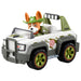TAKARA TOMY Paw Patrol Basic Vehicle With Figure Tracker Jungle Cruiser- Japan Figure Store - #1 Bring To You The Best Japanese Goods