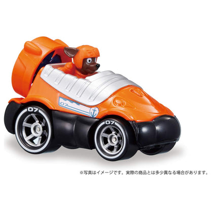 TAKARA TOMY Paw Patrol Diecast Vehicle Zuma Hover Craft- Japan Figure Store - #1 Bring To You The Best Japanese Goods