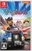 Paw Patrol Grand Prix -Switch- Japan Figure Store - #1 Bring To You The Best Japanese Goods