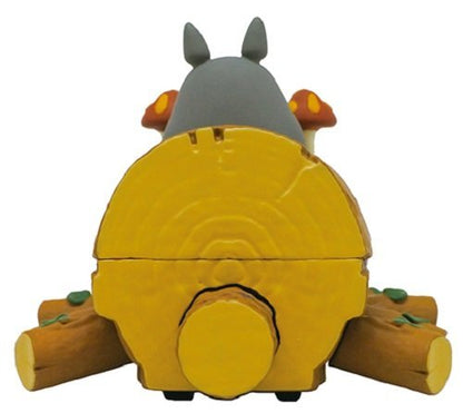 ENSKY Pull Back Collection Studio Ghibli My Neighbor Totoro Catbus- Japan Figure Store - #1 Bring To You The Best Japanese Goods