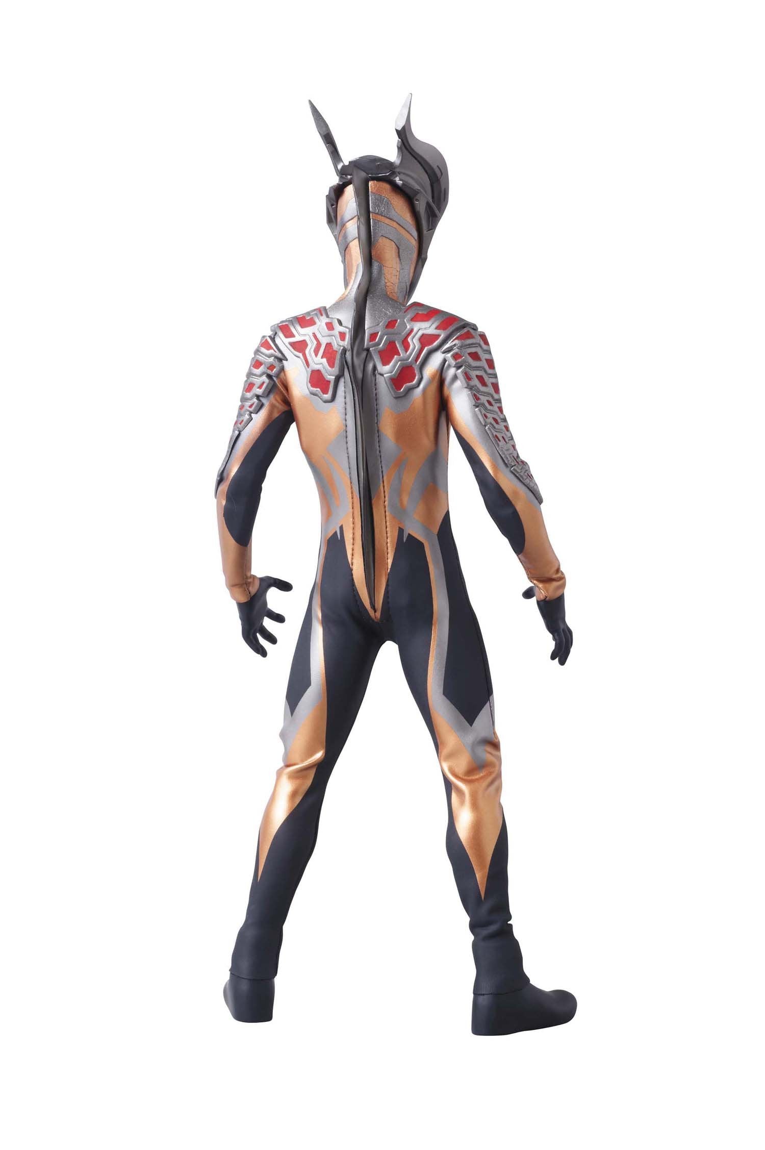 Medicom Toy Darklops Zero 1/6 Scale Figure Japan Abs & Pvc Painted- Japan Figure Store - #1 Bring To You The Best Japanese Goods