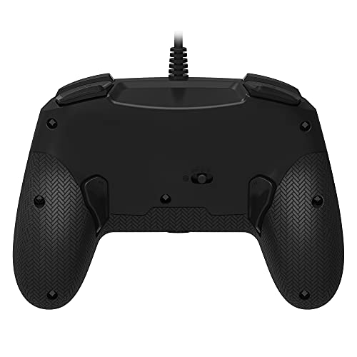 Hori Hori Pad Fps Controller For Nintendo Switch / Pc - New Japan Figure 4961818034792 2