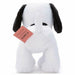 Peanut Kutakutatta Plush Doll Stuffed Toy S 70th Snoopy 15cm Anime- Japan Figure Store - #1 Bring To You The Best Japanese Goods