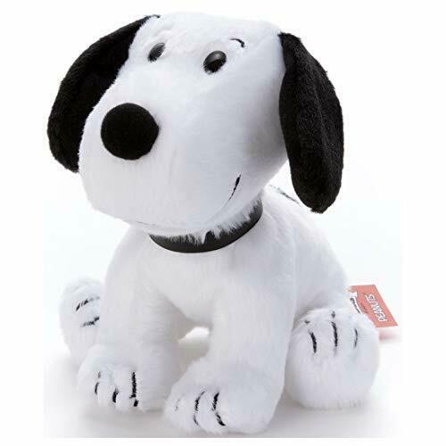 Peanut Kutakutatta Plush Doll Stuffed Toy S 70th Snoopy 15cm Anime- Japan Figure Store - #1 Bring To You The Best Japanese Goods