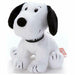 Peanut Kutakutatta Plush Doll Stuffed Toy S 70th Snoopy 15cm Anime- Japan Figure Store - #1 Bring To You The Best Japanese Goods
