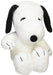Nakajima Peanuts Plush Doll 'Basic Snoopy' S Tjn- Japan Figure Store - #1 Bring To You The Best Japanese Goods
