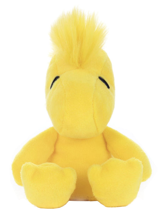 Peanuts Beans Collection 2018 Woodstock Plush Doll- Japan Figure Store - #1 Bring To You The Best Japanese Goods