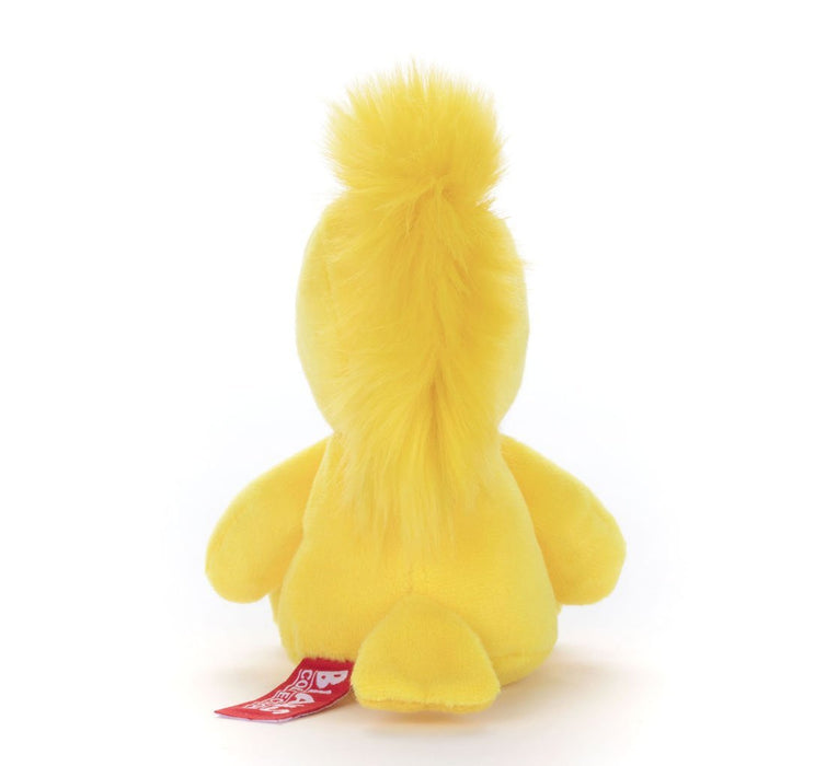 Peanuts Beans Collection 2018 Woodstock Plush Doll- Japan Figure Store - #1 Bring To You The Best Japanese Goods