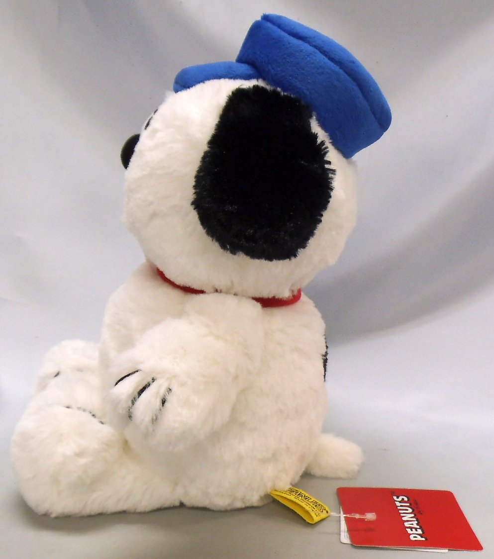 Nakajima Plush Doll Hug Hug Olaf S- Japan Figure Store - #1 Bring To You The Best Japanese Goods