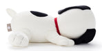 TAKARA TOMY A.R.T.S Peanuts Suyasuya Friends Snoopy Plush Doll M- Japan Figure Store - #1 Bring To You The Best Japanese Goods