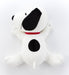 TAKARA TOMY A.R.T.S Peanuts Suyasuya Friends Snoopy Plush Doll M- Japan Figure Store - #1 Bring To You The Best Japanese Goods