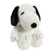 NAKAJIMA CORPORATION Plush Doll Hug Hug Snoopy M Black Tjn- Japan Figure Store - #1 Bring To You The Best Japanese Goods