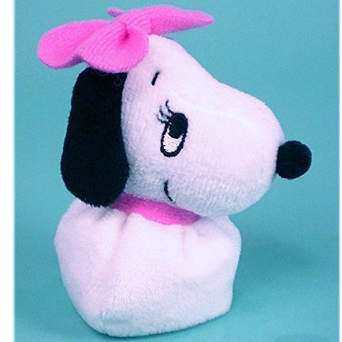 NAKAJIMA CORPORATION Plush Doll Pote Pote Otedama Peanuts Belle Tjn- Japan Figure Store - #1 Bring To You The Best Japanese Goods