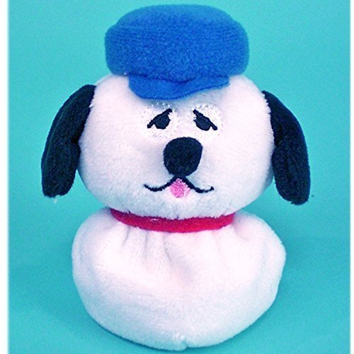 NAKAJIMA CORPORATION Plush Doll Pote Pote Otedama Peanuts Olaf Tjn- Japan Figure Store - #1 Bring To You The Best Japanese Goods