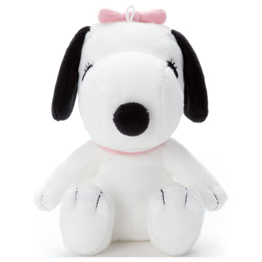 Takara Tomy A.R.T.S Washable Plush Beans Toy Collection Peanuts Belle- Japan Figure Store - #1 Bring To You The Best Japanese Goods