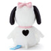 Takara Tomy A.R.T.S Washable Plush Beans Toy Collection Peanuts Belle- Japan Figure Store - #1 Bring To You The Best Japanese Goods