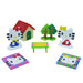 Kawada Perler Beads Hello Kitty 4800P- Japan Figure Store - #1 Bring To You The Best Japanese Goods